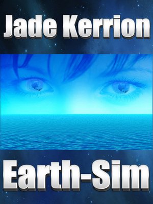 cover image of Earth-Sim